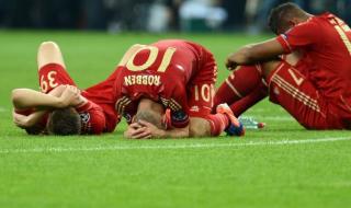 欧冠半决赛2021时间 欧冠半决赛2021时间